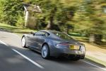 Aston Martin DBS 2007 года (WW)